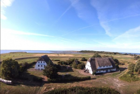 Süderhaus Hiddensee App 14